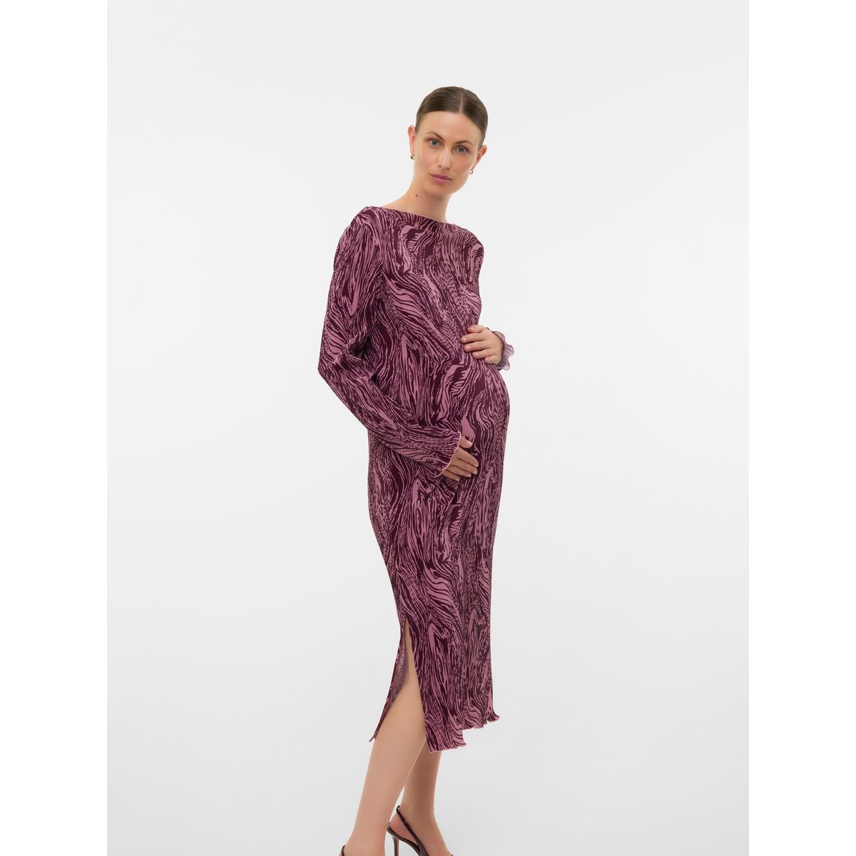 Robe Plissée winetasting, MAMA LICIOUS