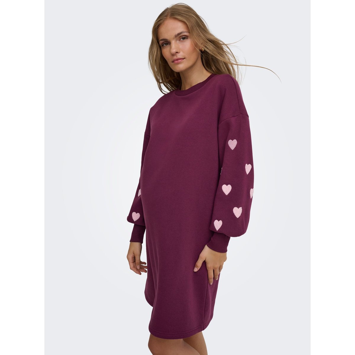 Sweat-Shirt fig, ONLY