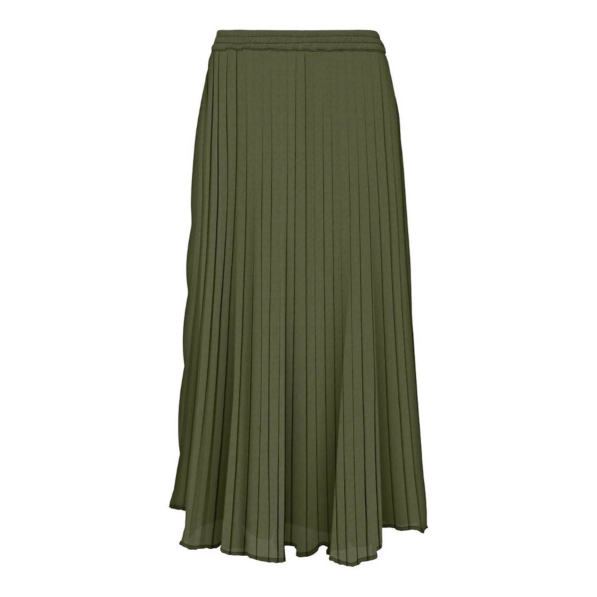 Pleated skirts knee length queen size shop