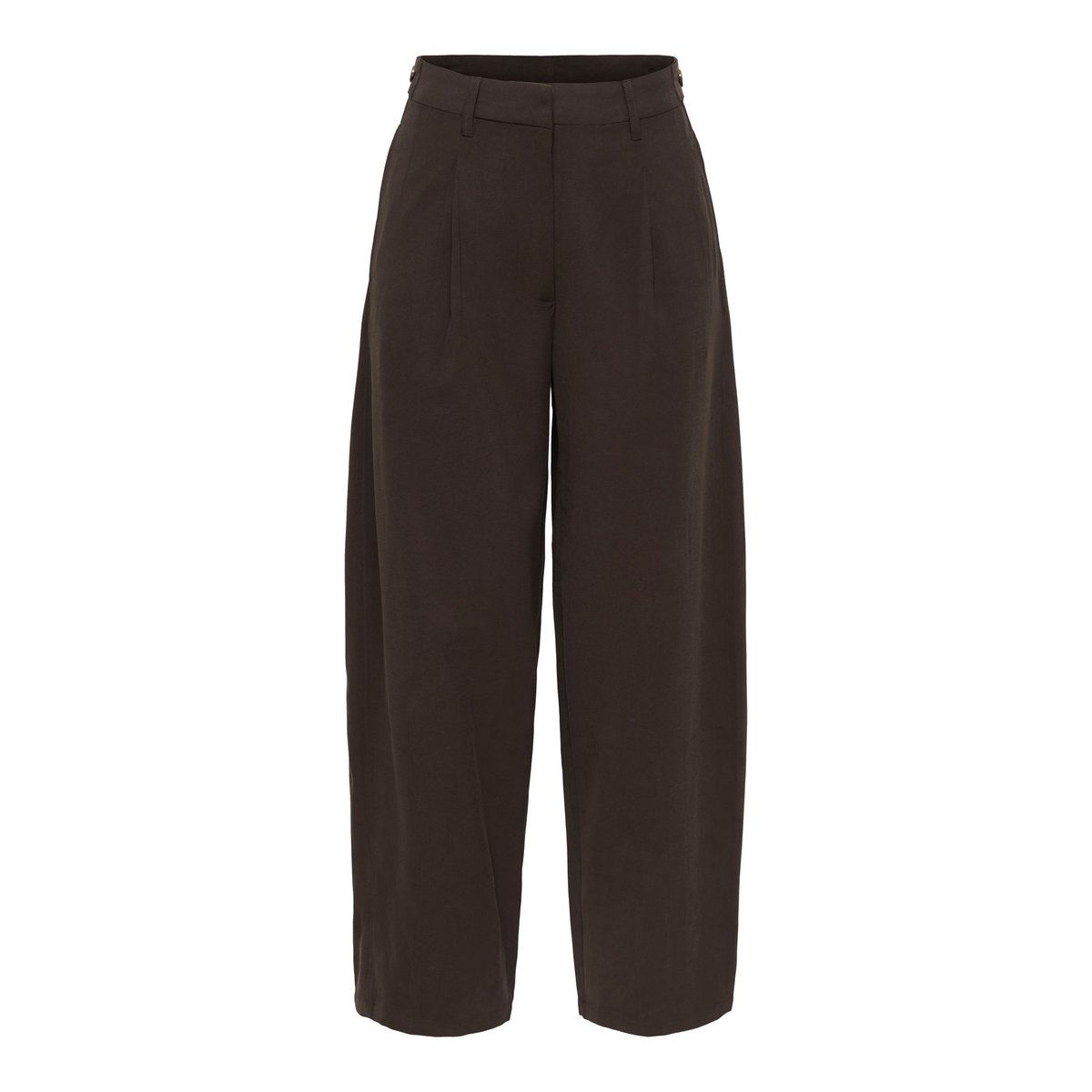 Pantalon violette - chocolate plum 1, JDY