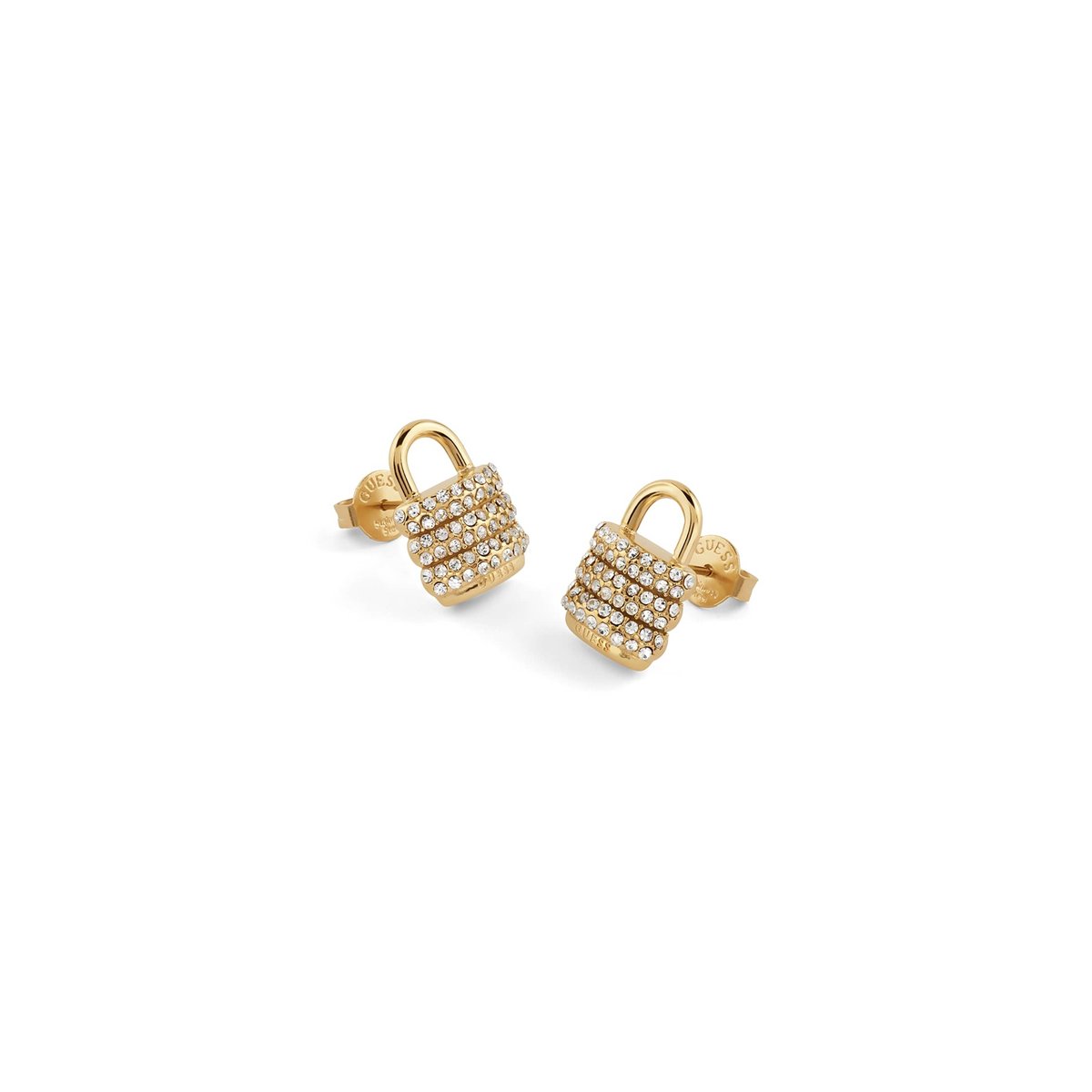 Boucles D’oreilles Guess My Secret or, GUESS