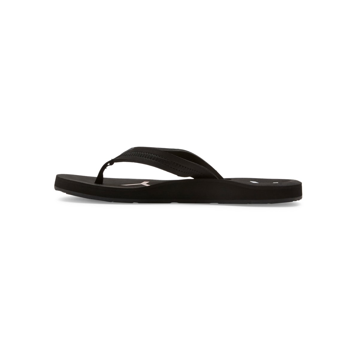 Tongs de plage VISTA. noir black, ROXY