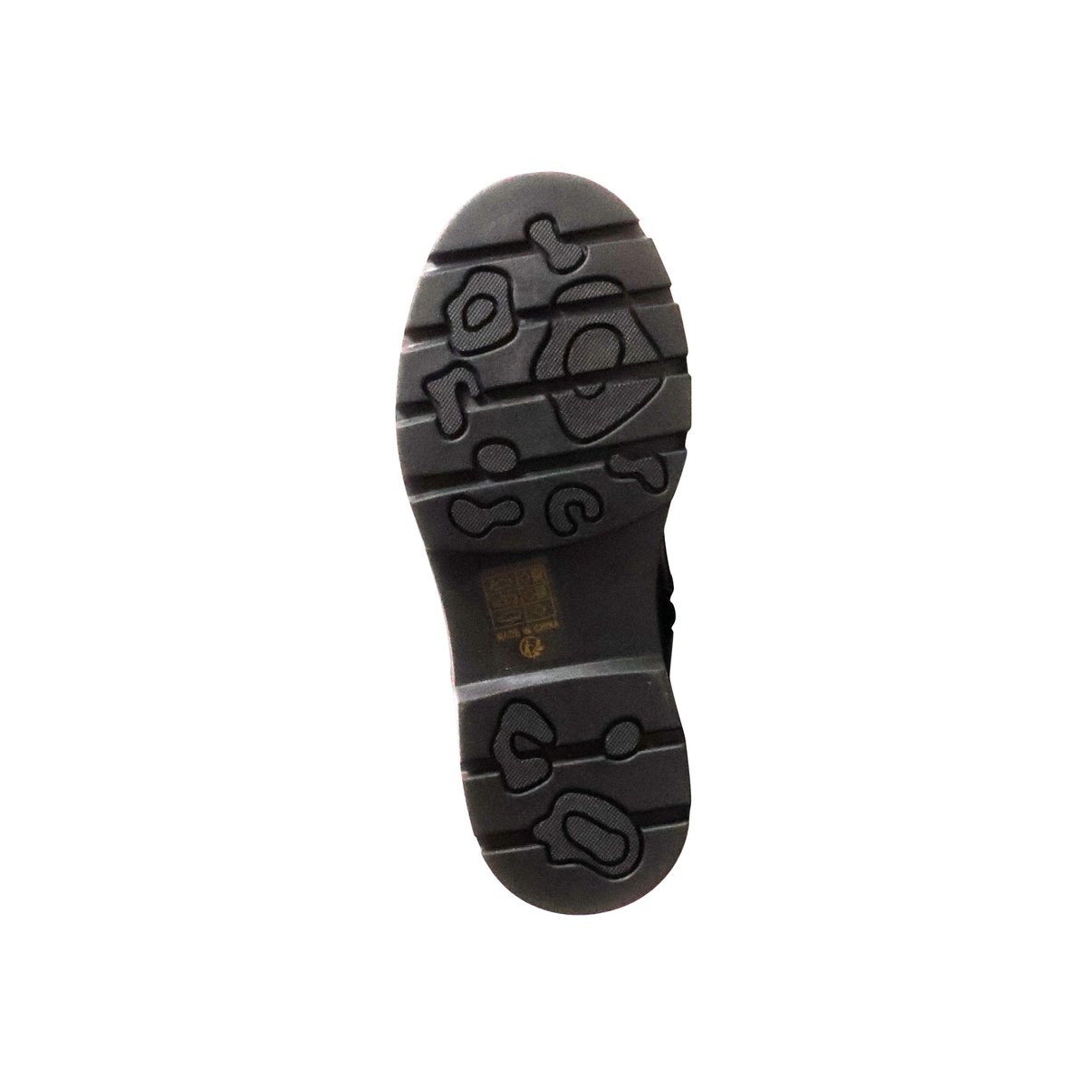 Bottines à Zip Doremi noir vernis, ENZA NUCCI