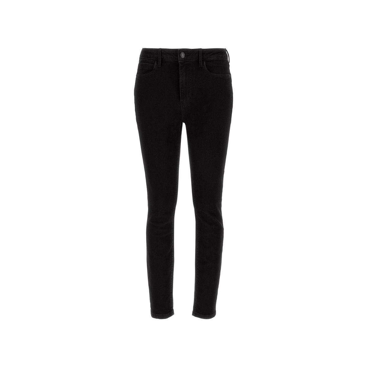 Jean Skinny 1981 noir, GUESS