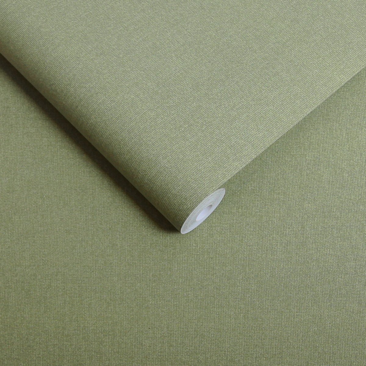Papier peint Country Home Calma vert sauge, GRAHAM ET BROWN