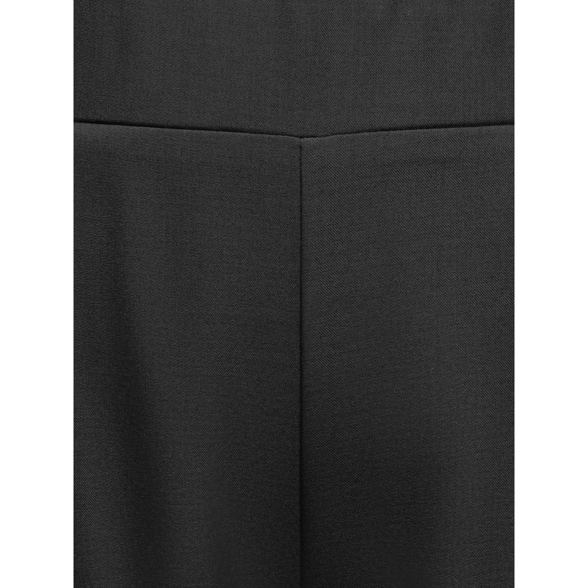 Pantalon De Tailleur noire - black, ONLY CARMAKOMA