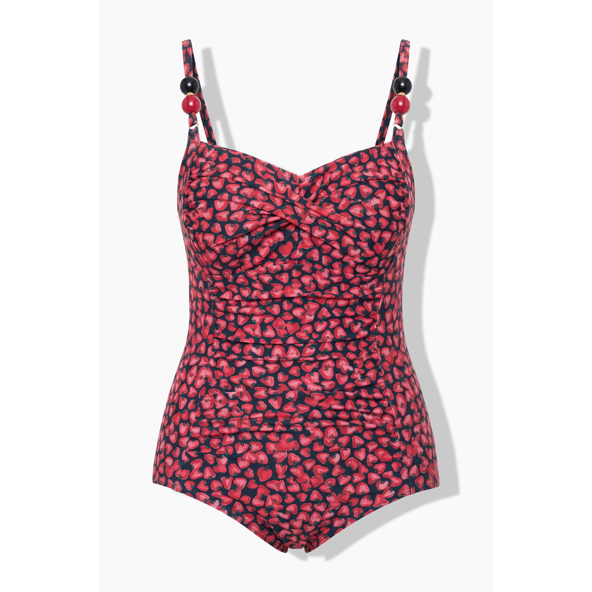 Maillot de bain à bonnets souples salsa, ULLA POPKEN