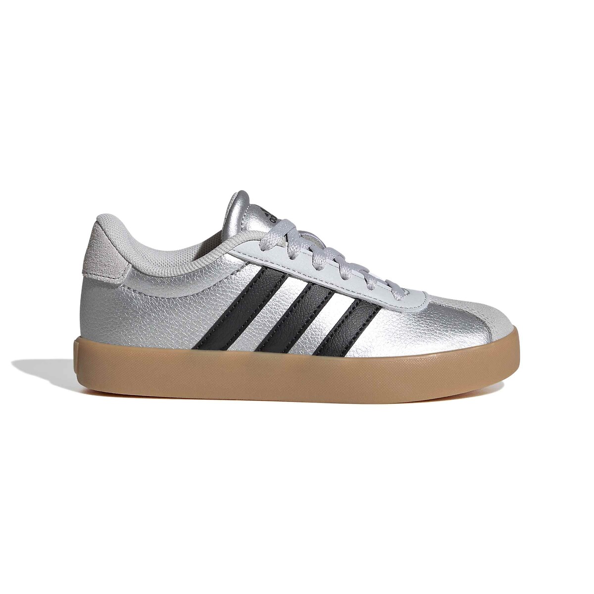 Baskets VL Court 3.0 argent, ADIDAS SPORTSWEAR