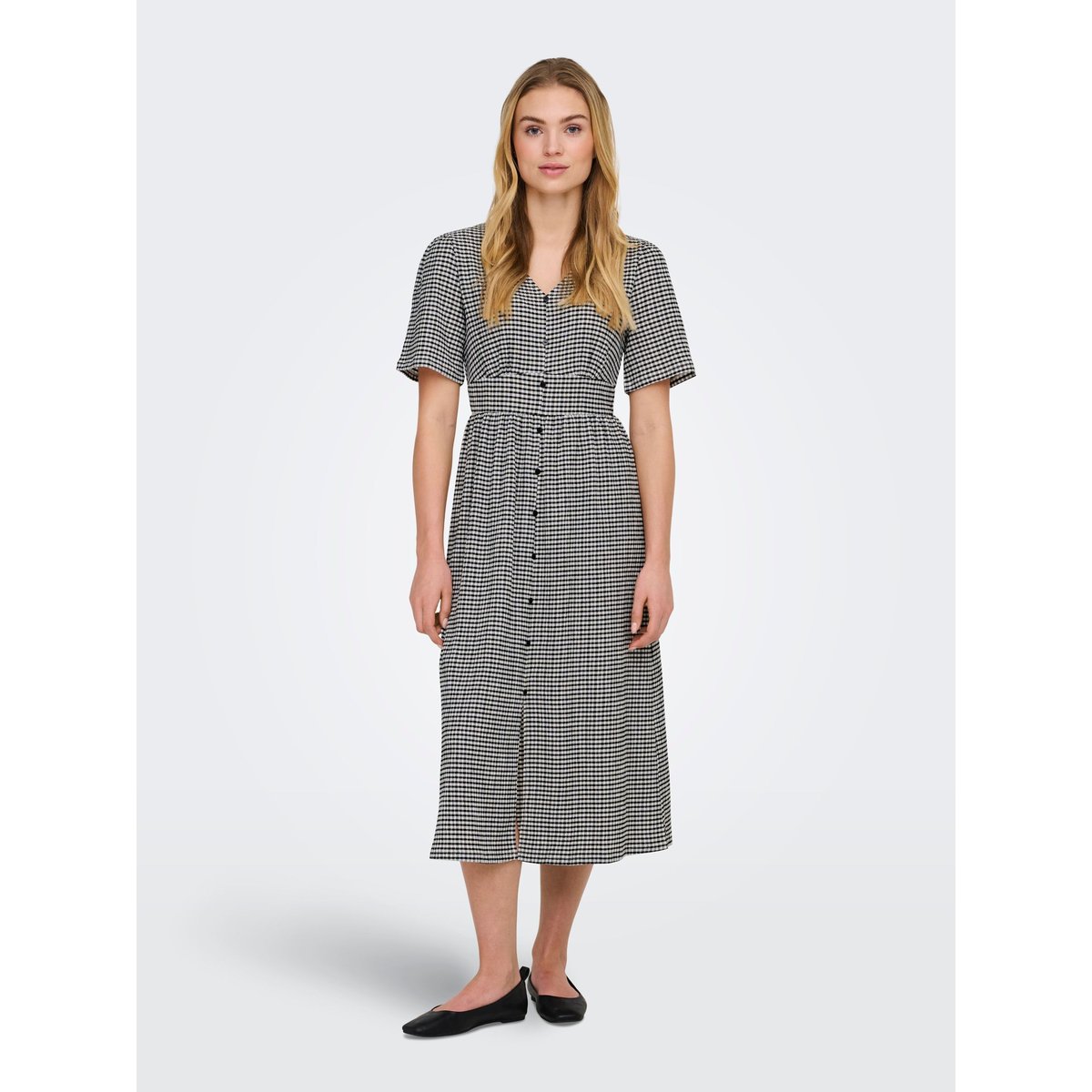 Robe cloud dancer, JDY