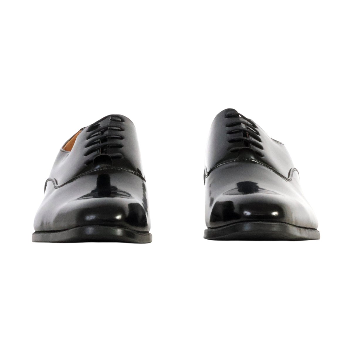 Mocassin Basse à Lacets noir, ENZO MARCONI
