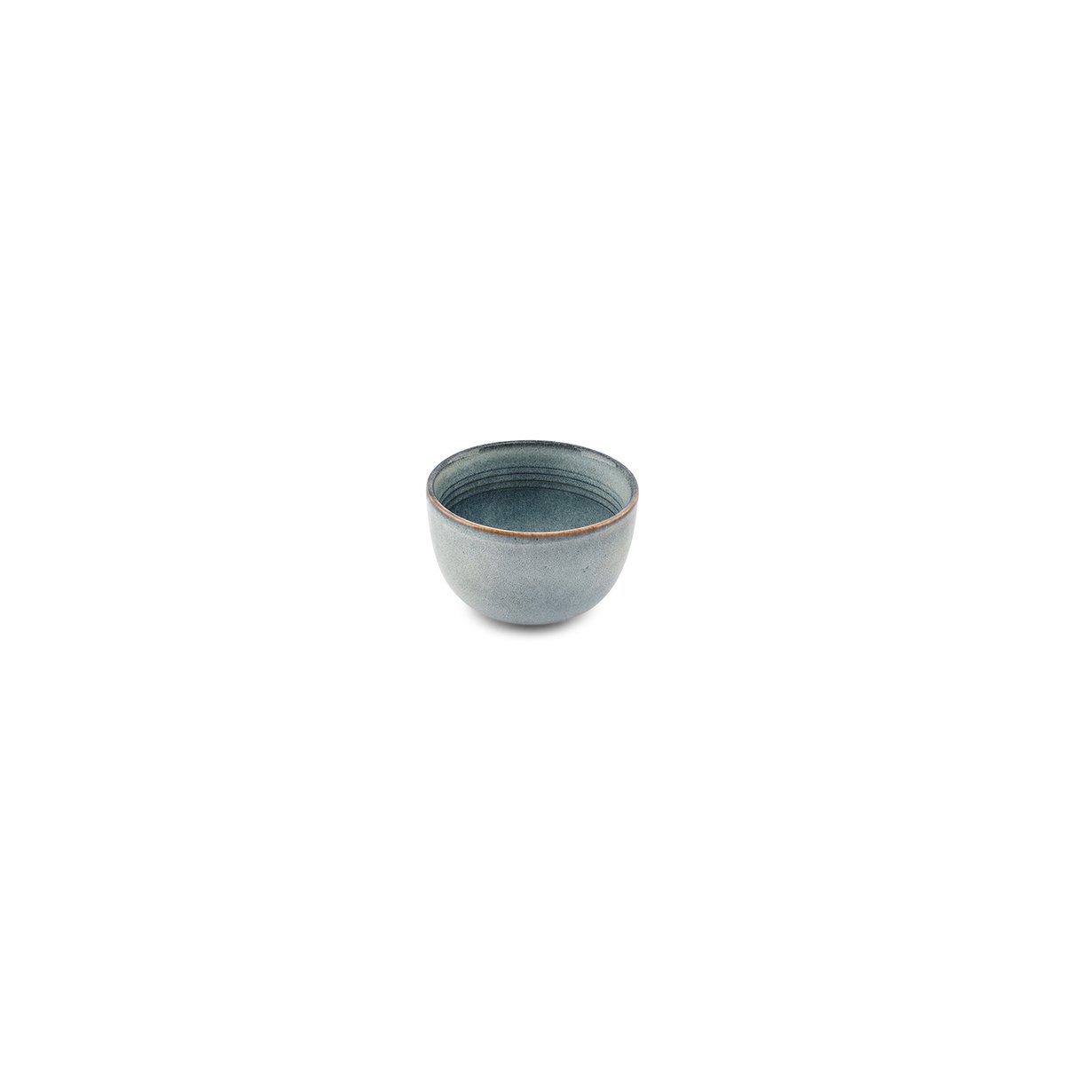 Lot de 4 bols DUNA bleu, ONA