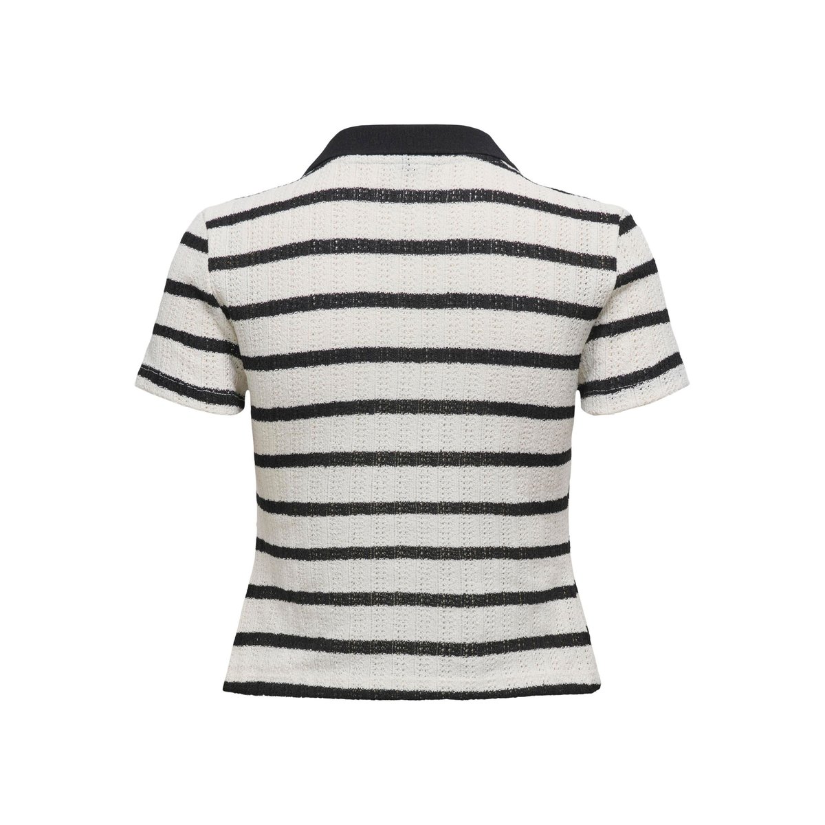 T-Shirt cloud dancer 1, ONLY