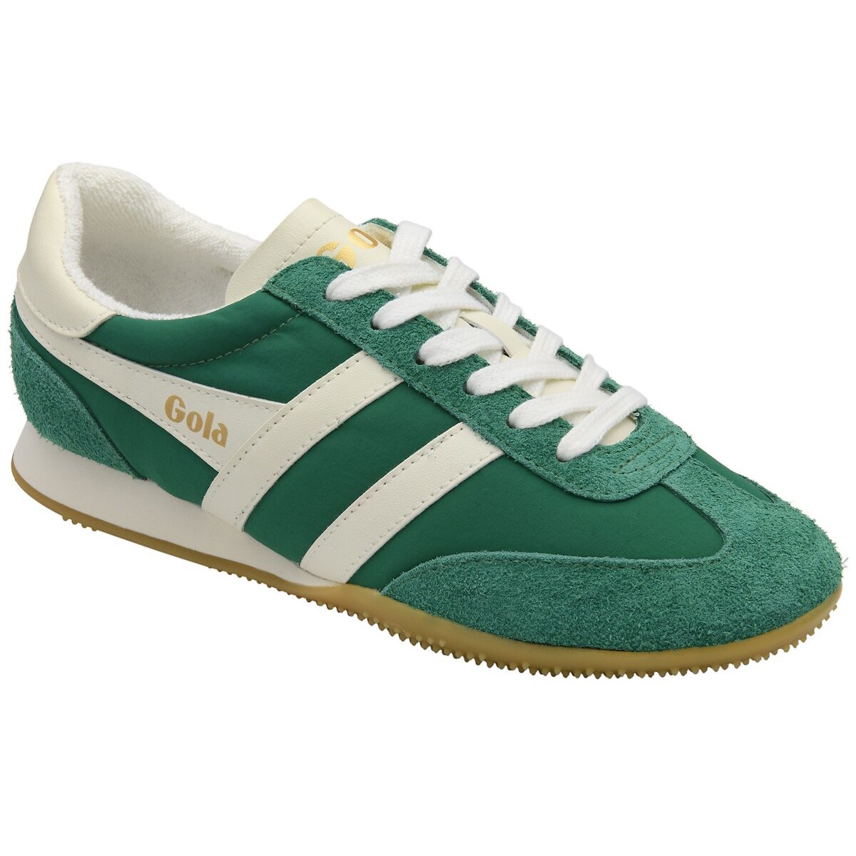 Scarpe da ginnastica Sprinter verde, GOLA