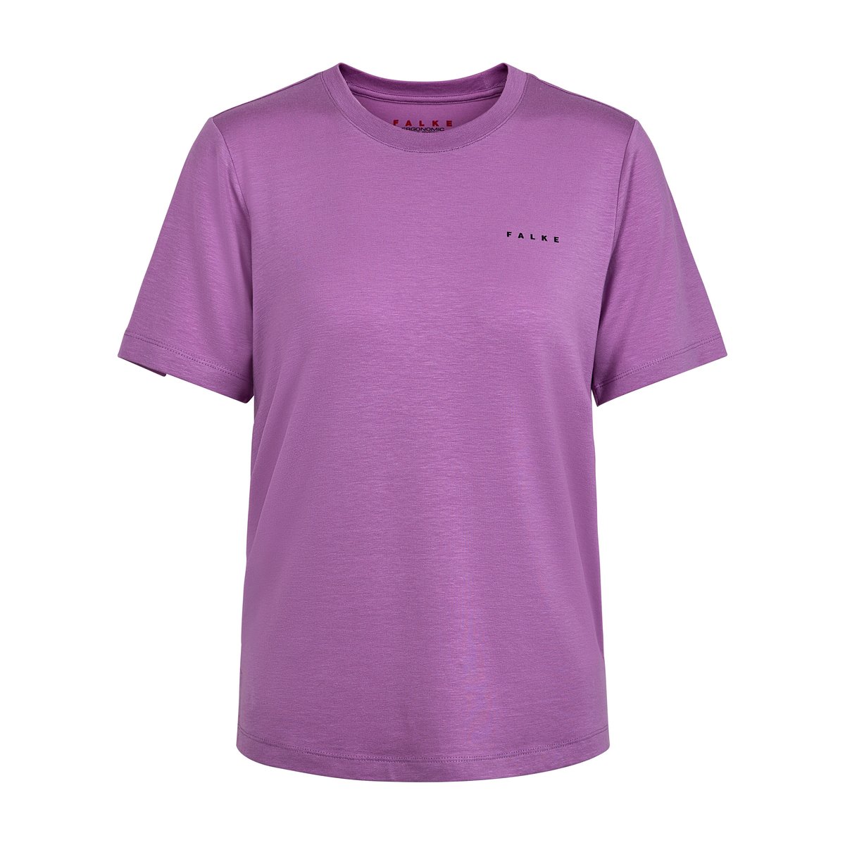 T-Shirt mulberry (8062), FALKE