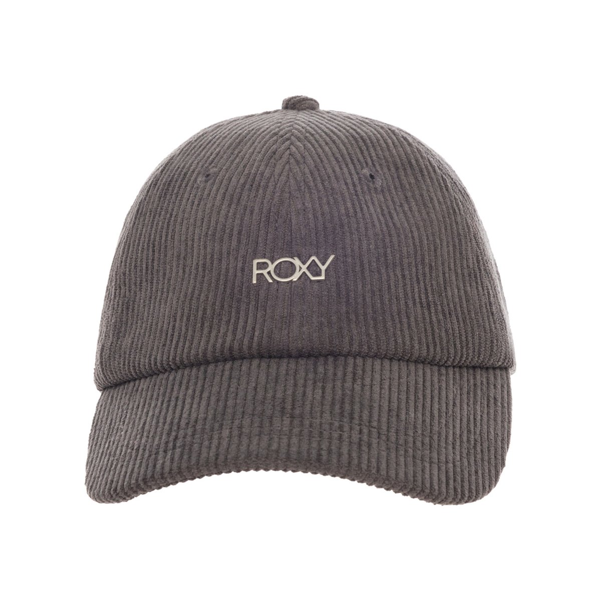 Casquette strapback FEELING VIBES. gris excalibur, ROXY