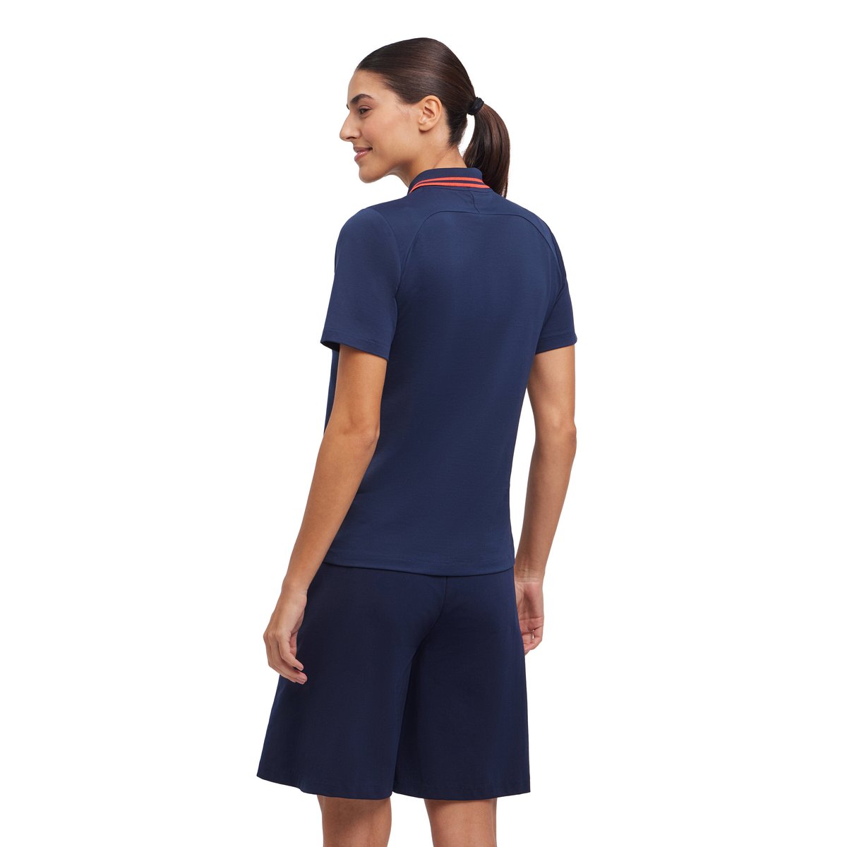 Polo shirt ocean (6119), FALKE