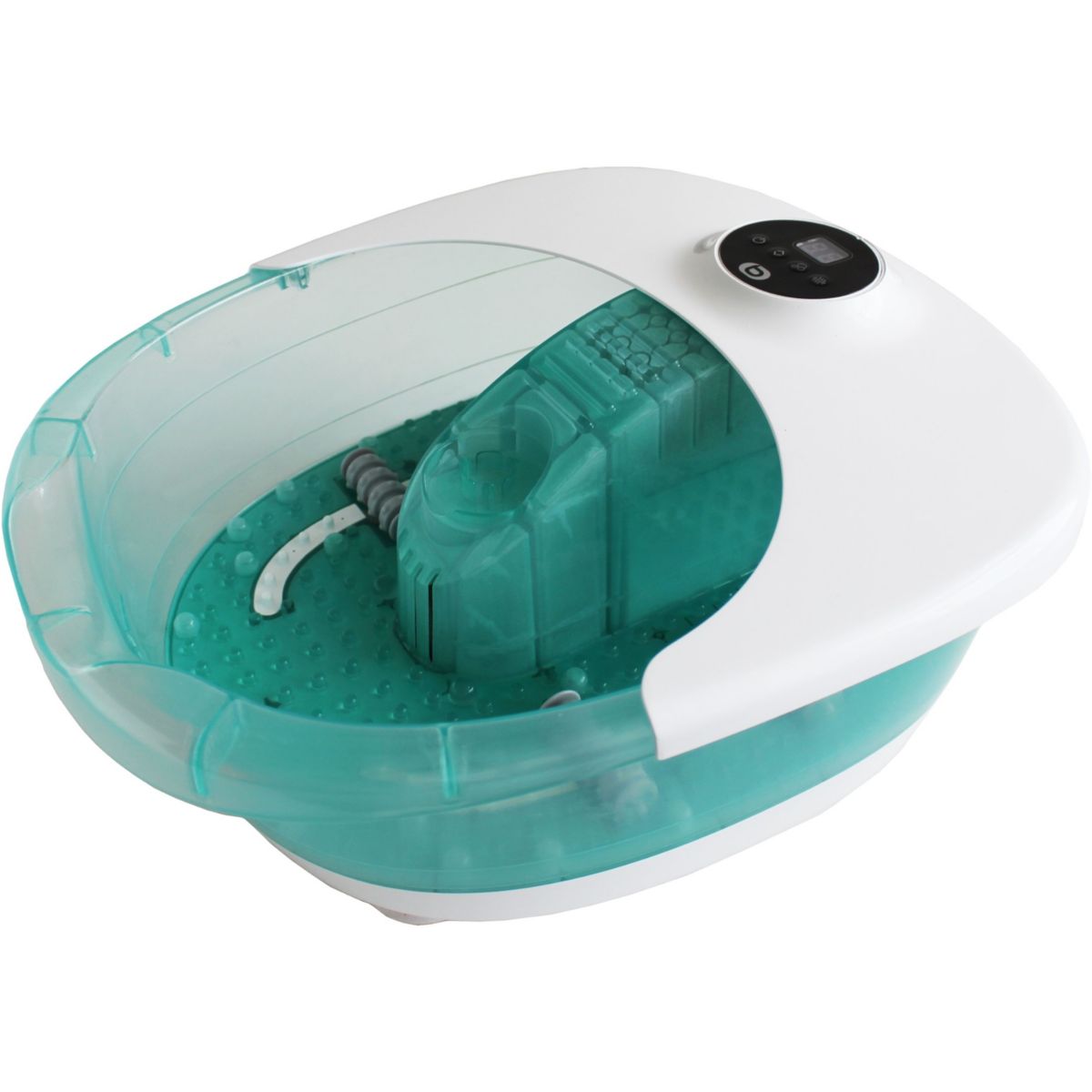 Thalasso pieds ETP 8 Pedispa bleu, ESSENTIEL B