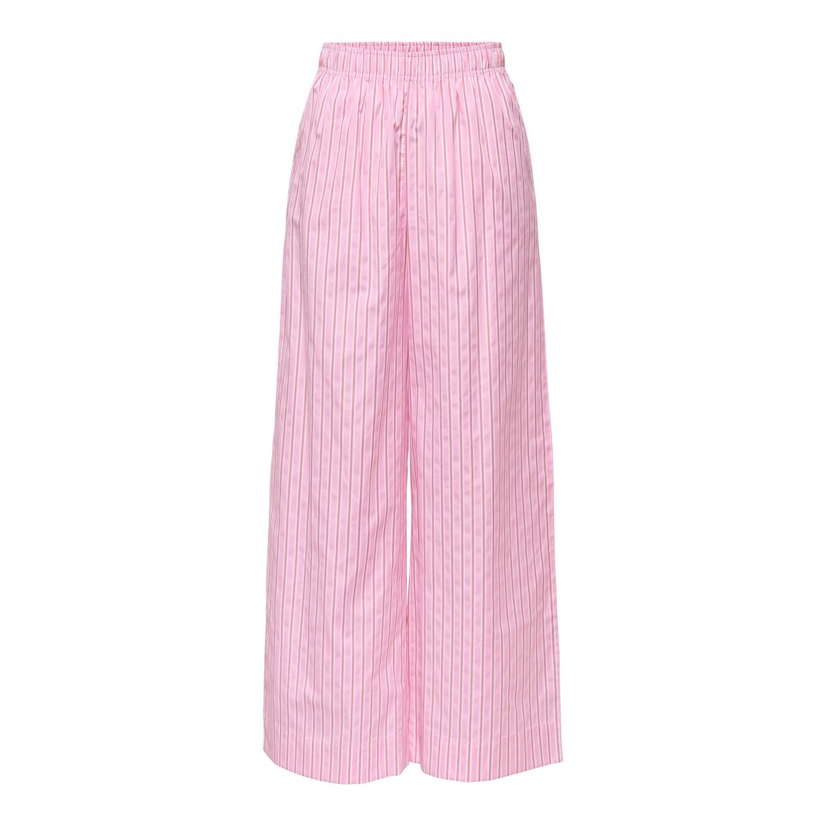 Pantalon lilac sachet, ONLY