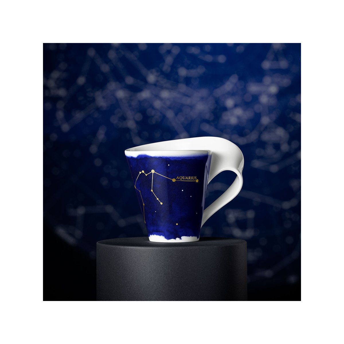 Mug Avec Anse Aquarius NEWWAVE multicolore, VILLEROY & BOCH