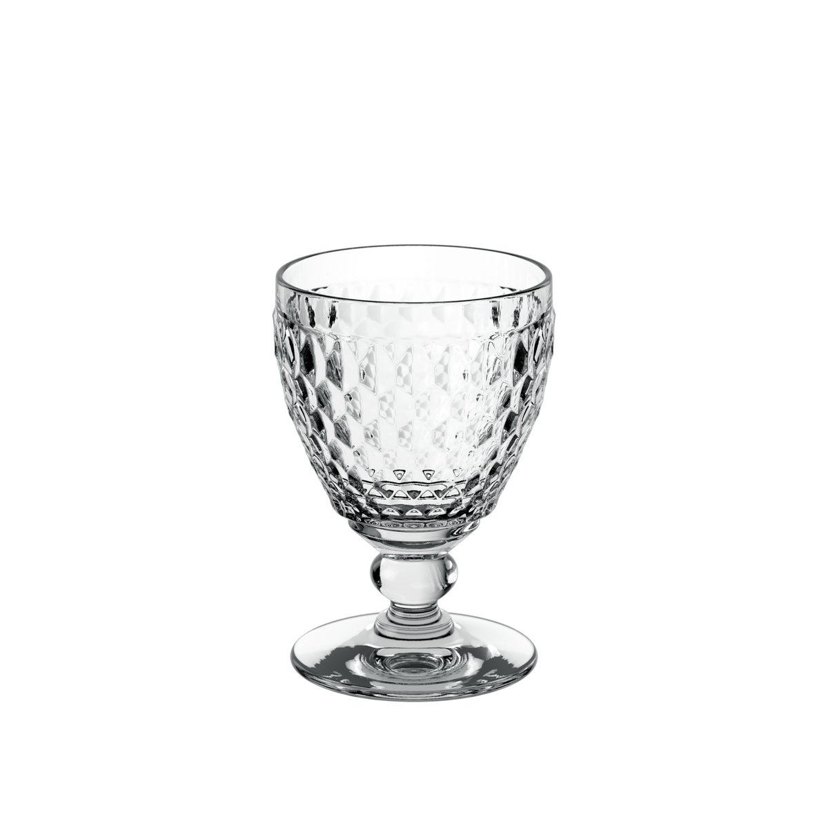Verre À Vin Blanc BOSTON transparent, VILLEROY & BOCH
