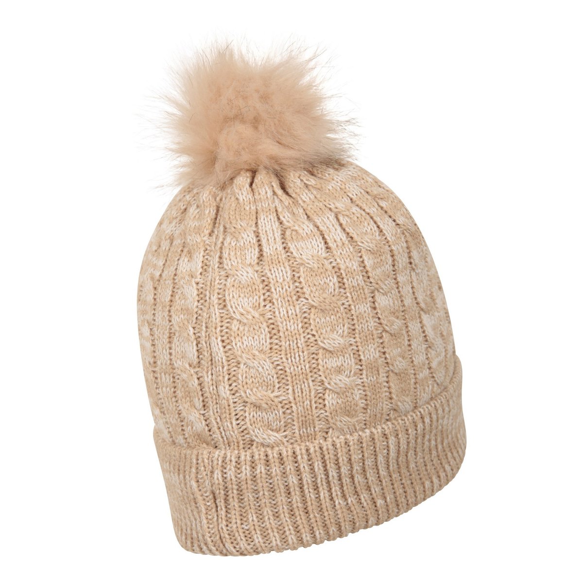 Bonnet beige, MOUNTAIN WAREHOUSE