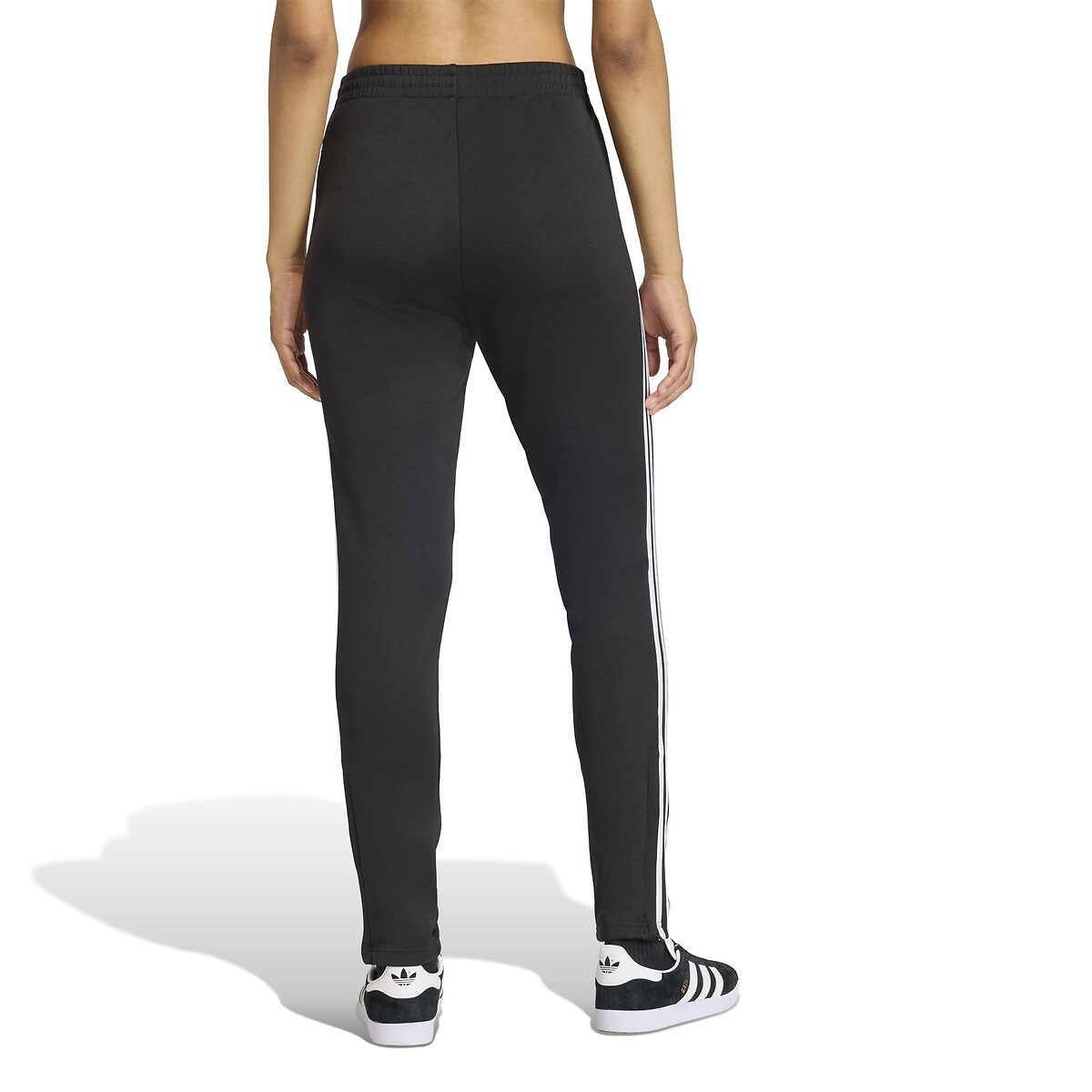 Pantalon de survêtement SUPERSTAR noir, adidas Originals