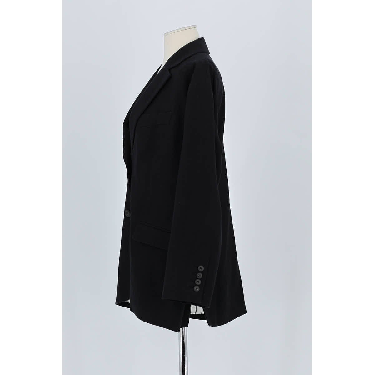 Blazer - Bon État noir, CHLOE STORA