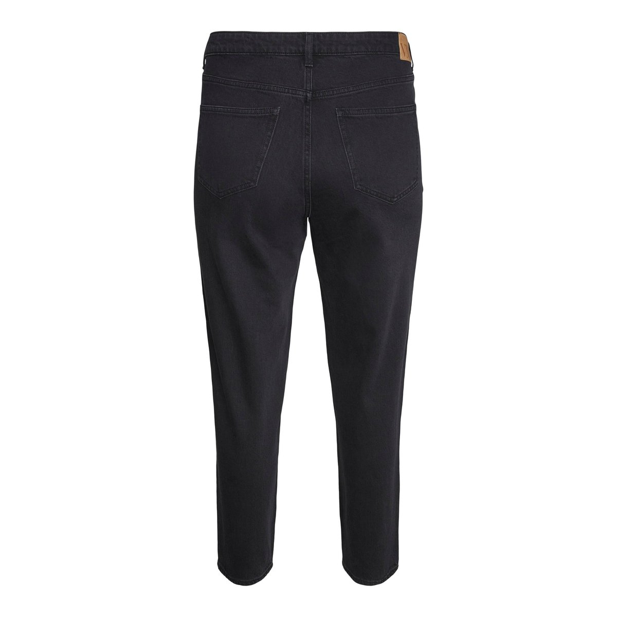 Jean Mom black denim, VERO MODA