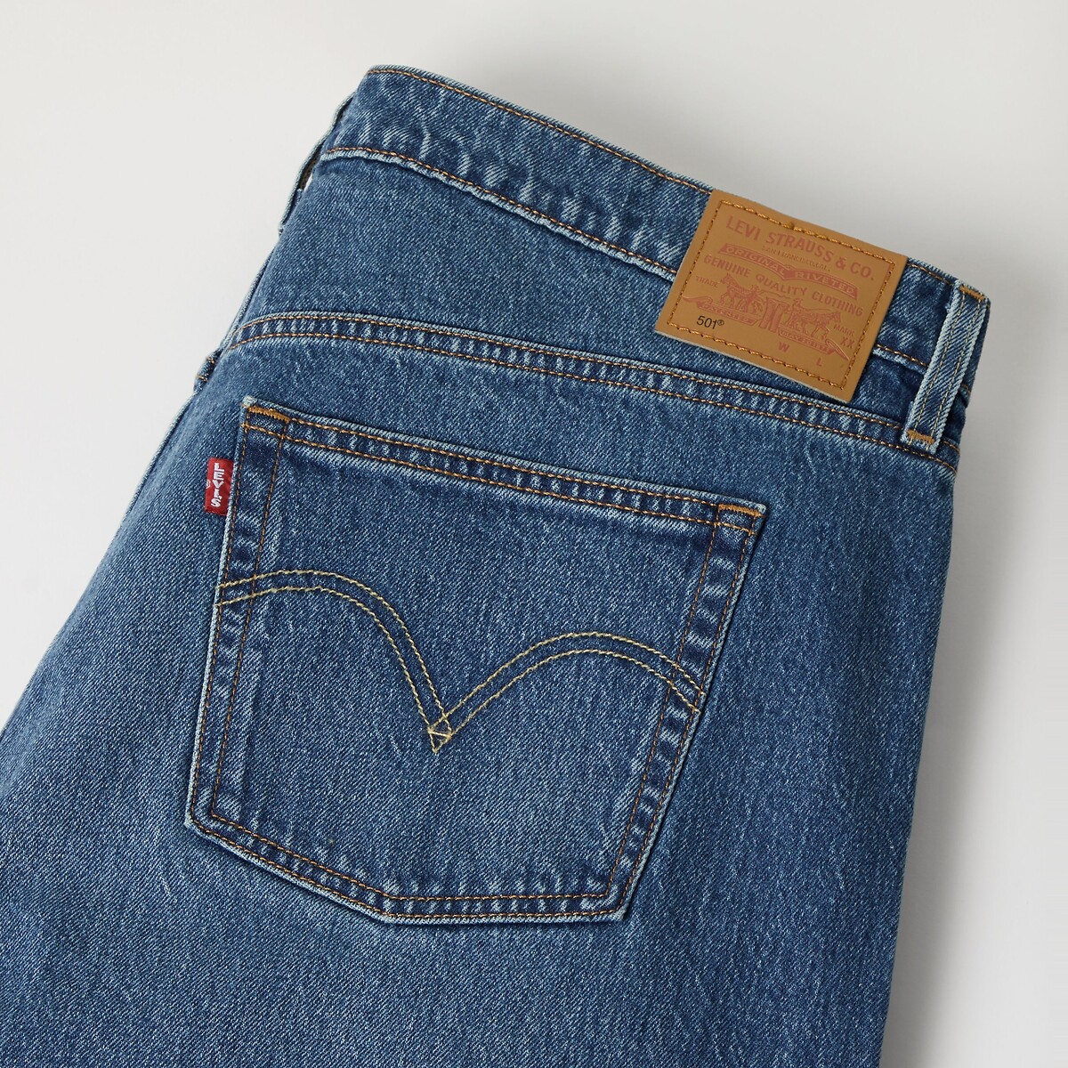 Jean 501® array away, LEVI’S PLUS