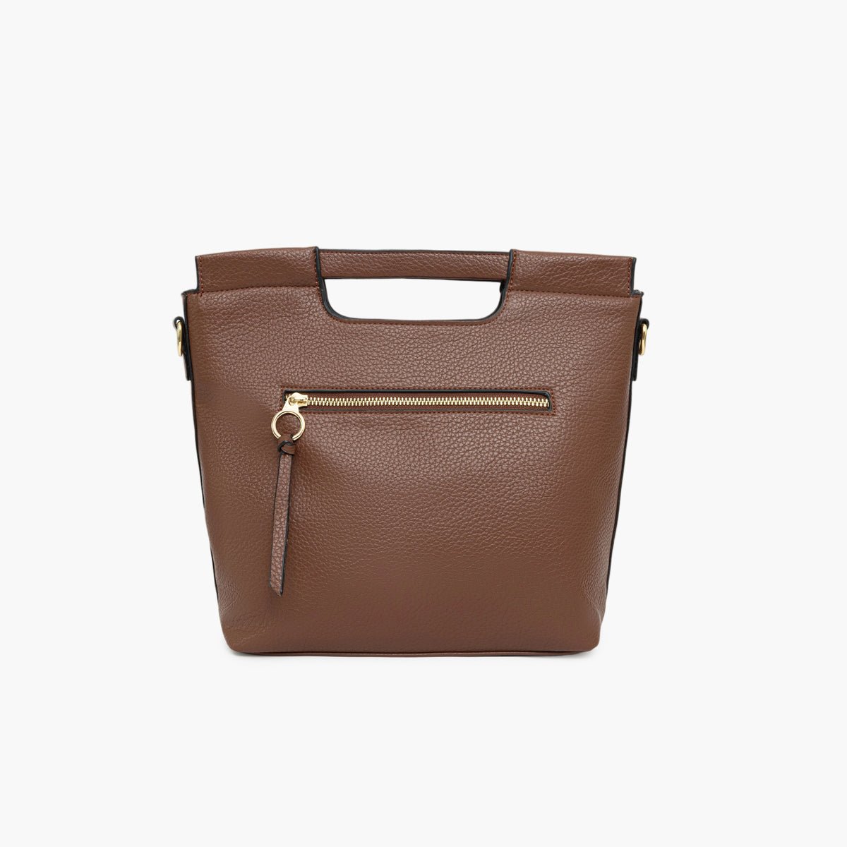 Sac Seau Tim cognac,doré, LOLLIPOPS