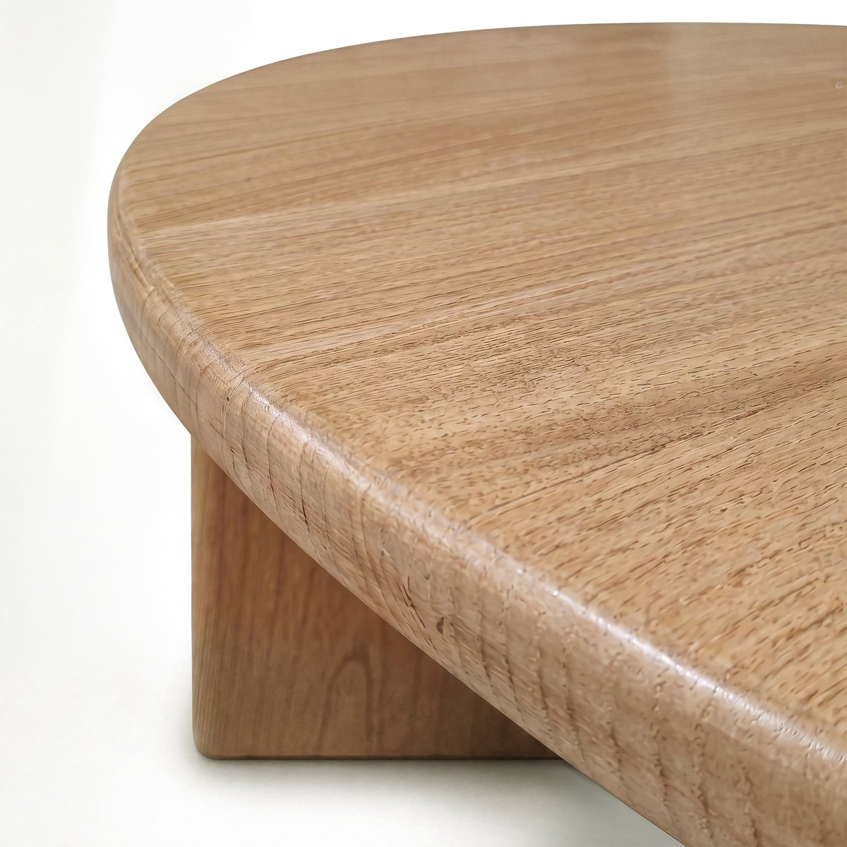Table basse Galia - GALIA marron, MAISON PAVANE