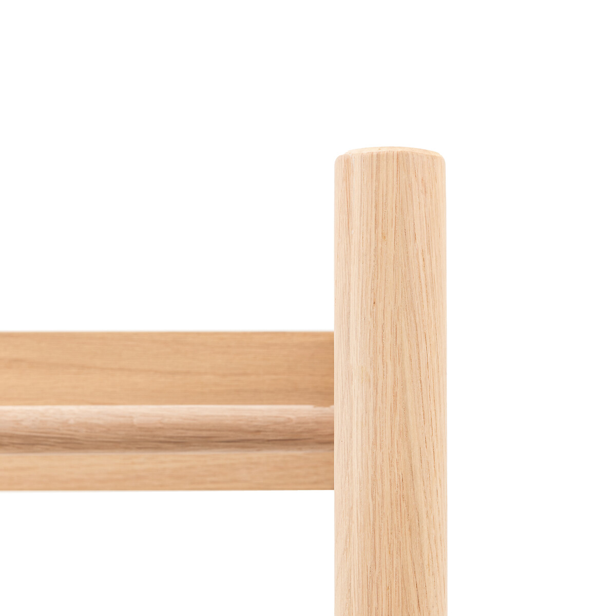 Hale Natural Oak Open Wardrobe oak, ÉDITÉ