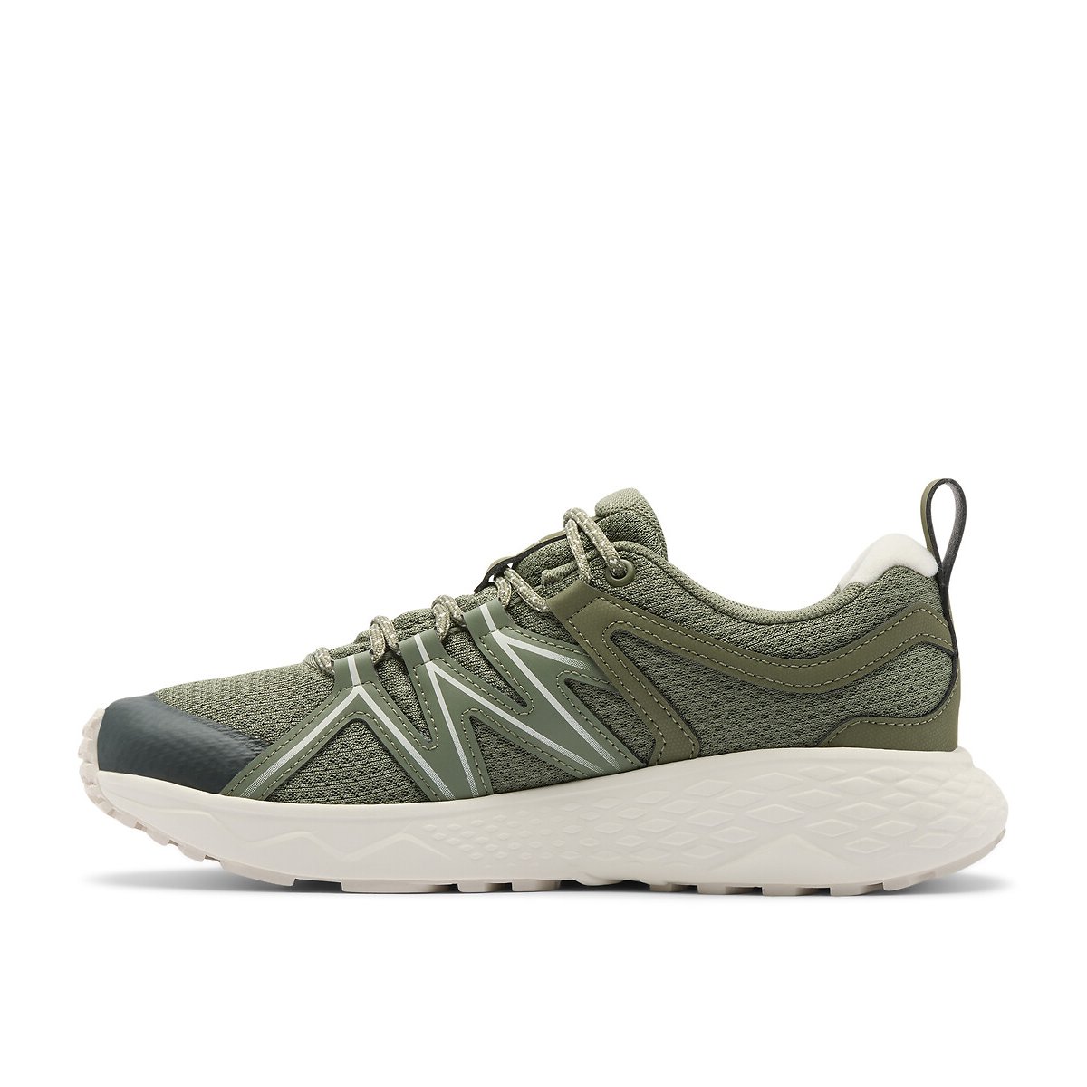 Baskets tout terrain Peakfreak Roam™ kaki, COLUMBIA