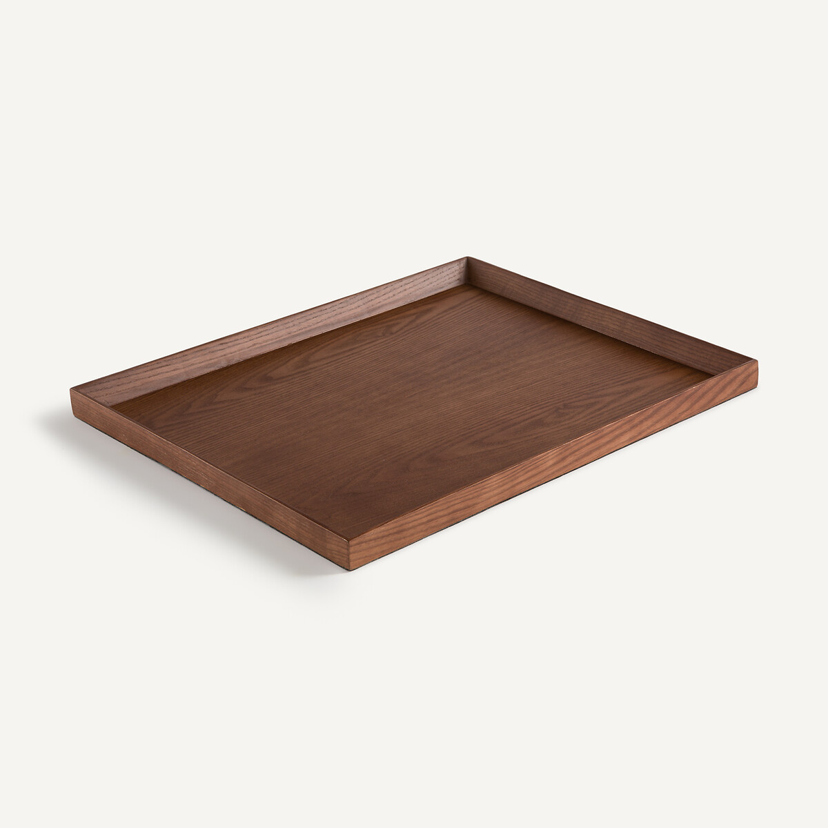 Plateau frêne teinté noyer, Katori noyer, AM.PM