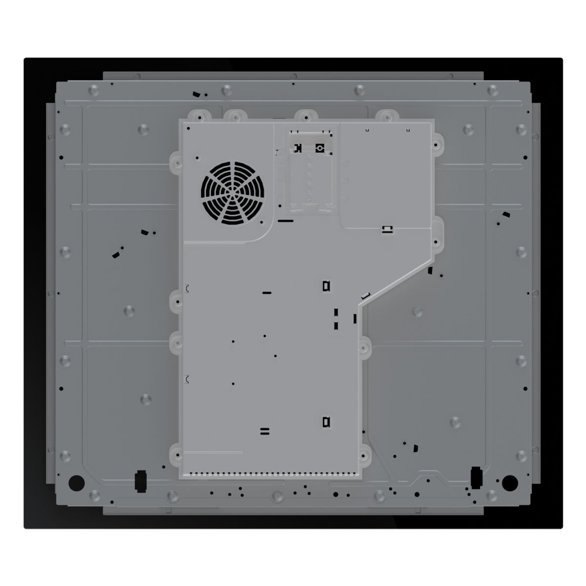Plaque induction HI6321BBO couleur unique, HISENSE