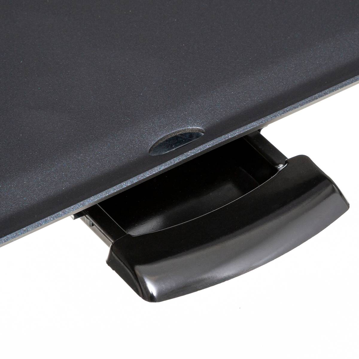 Plancha électrique black, 5FIVE SIMPLY SMART