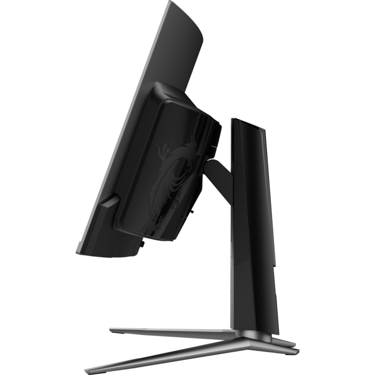 Ecran PC Gamer MPG 341CQP 34" Incurvé 1800R UWQHD 175Hz QD-OLED HDMI 2.1 AMD FreeSync couleur unique, MSI