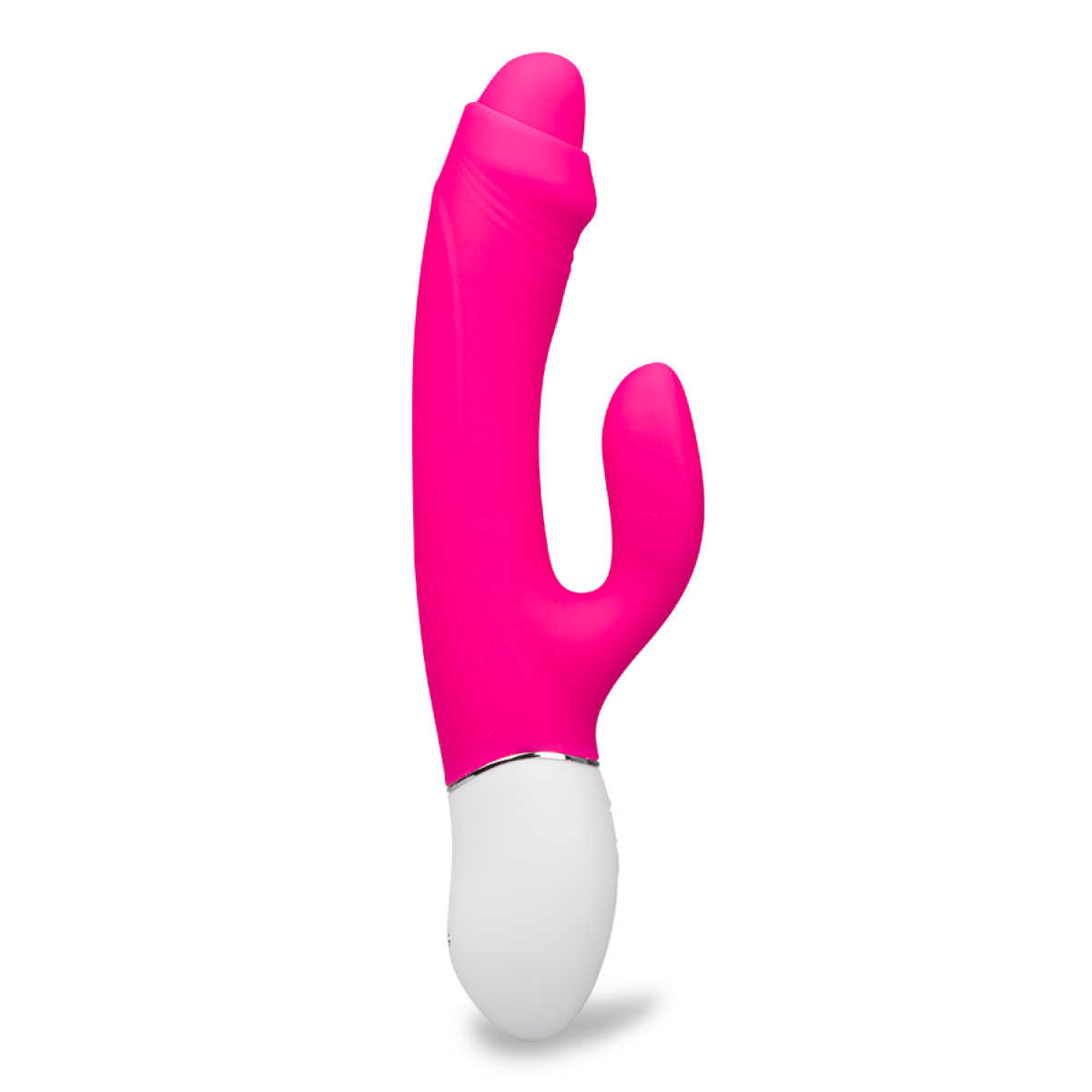 Vibromasseur puissant rabbit  Connie rose, LOVE AND VIBES