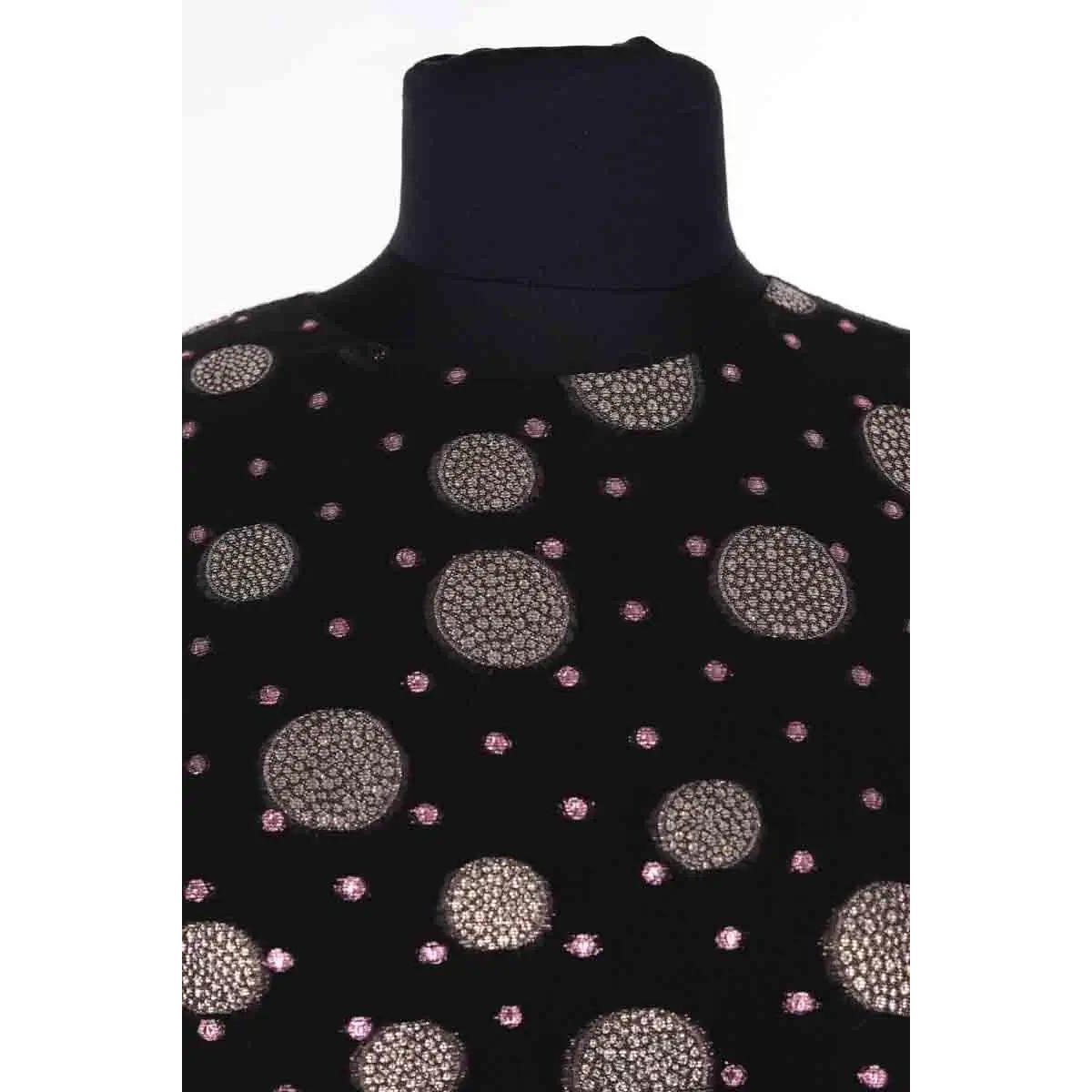 Blouse - Très Bon État noir, THE KOOPLES