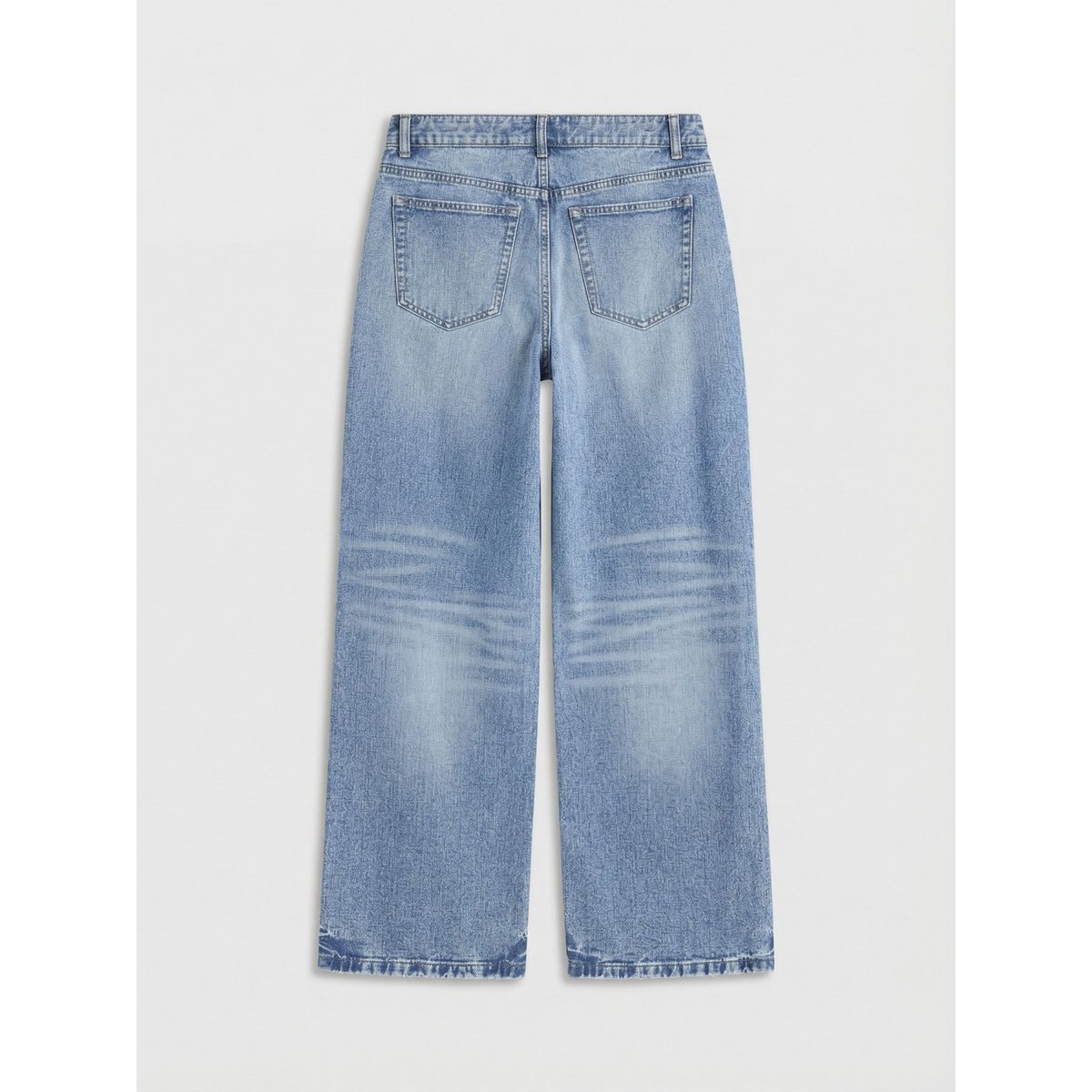 Jean medium blue denim, VERO MODA