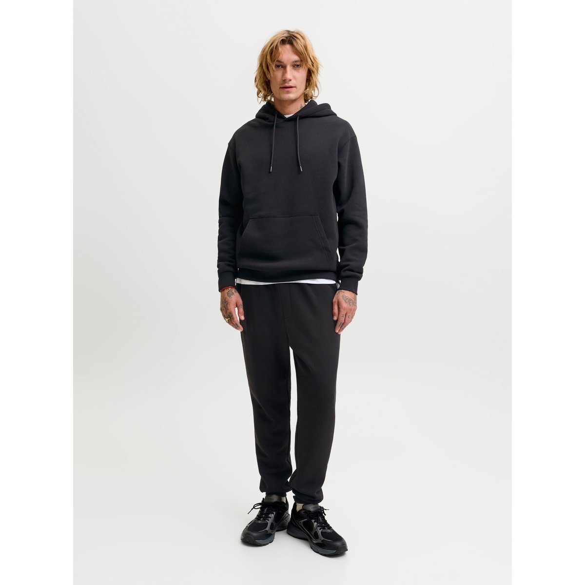 Ensemble De 2 Pièces noire - black 1, JACK & JONES