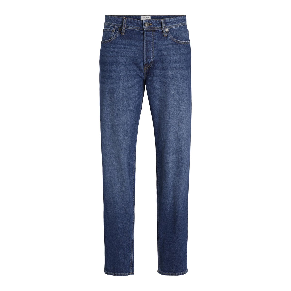 Jean Coupe Décontractée blue denim, JACK & JONES