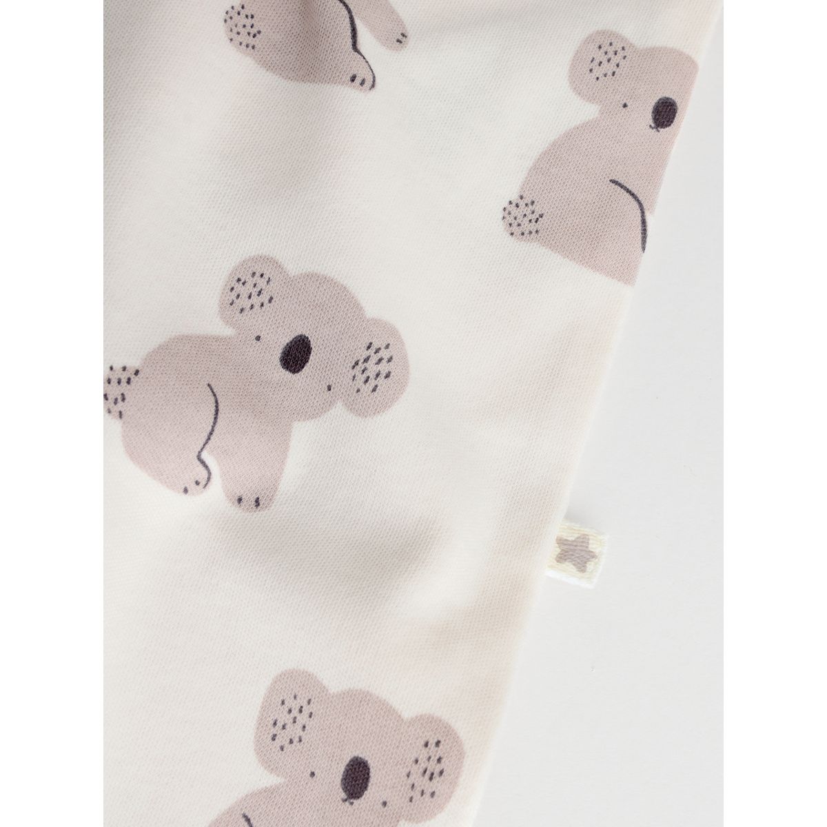 Dors-bien sans pieds à zip, lot de 3 vert menthe, NEXT