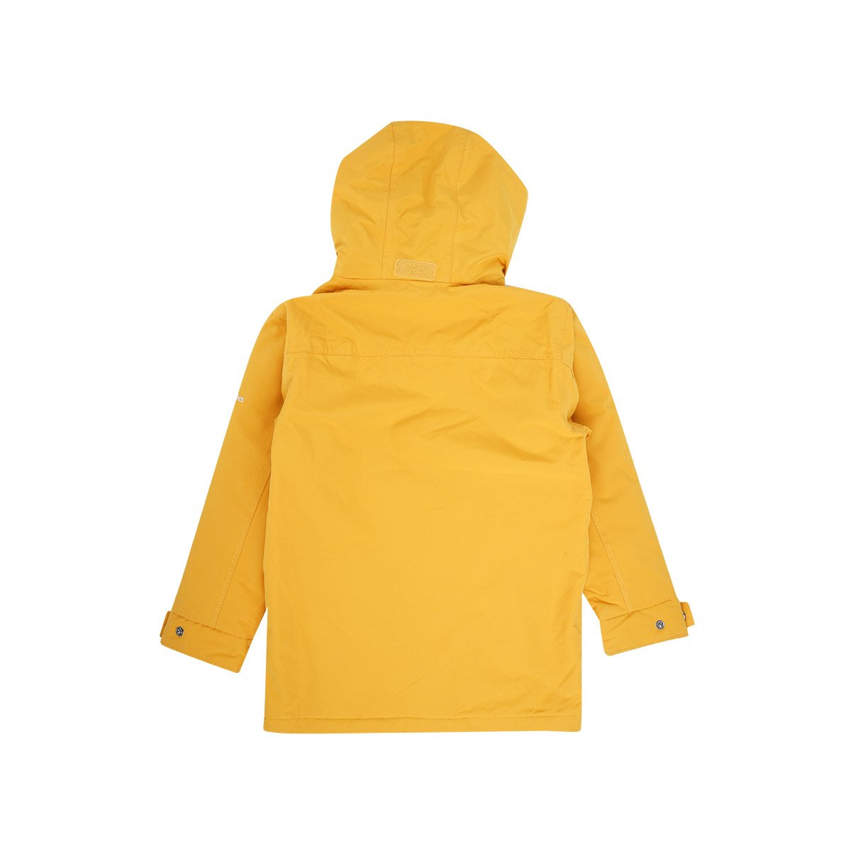 Parka HOT KIDS curry, BERMUDES