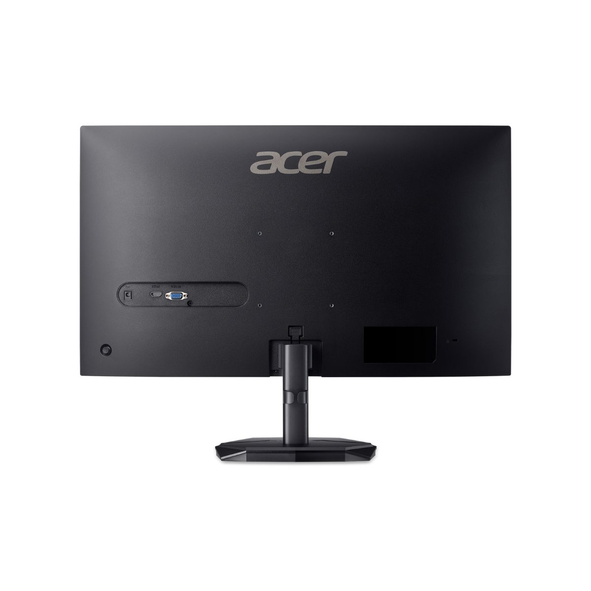 Ecran PC Gamer Nitro KG270W3bmiipx 27" Full HD 240 Hz IPS HDR10 AMD FreeSync couleur unique, ACER