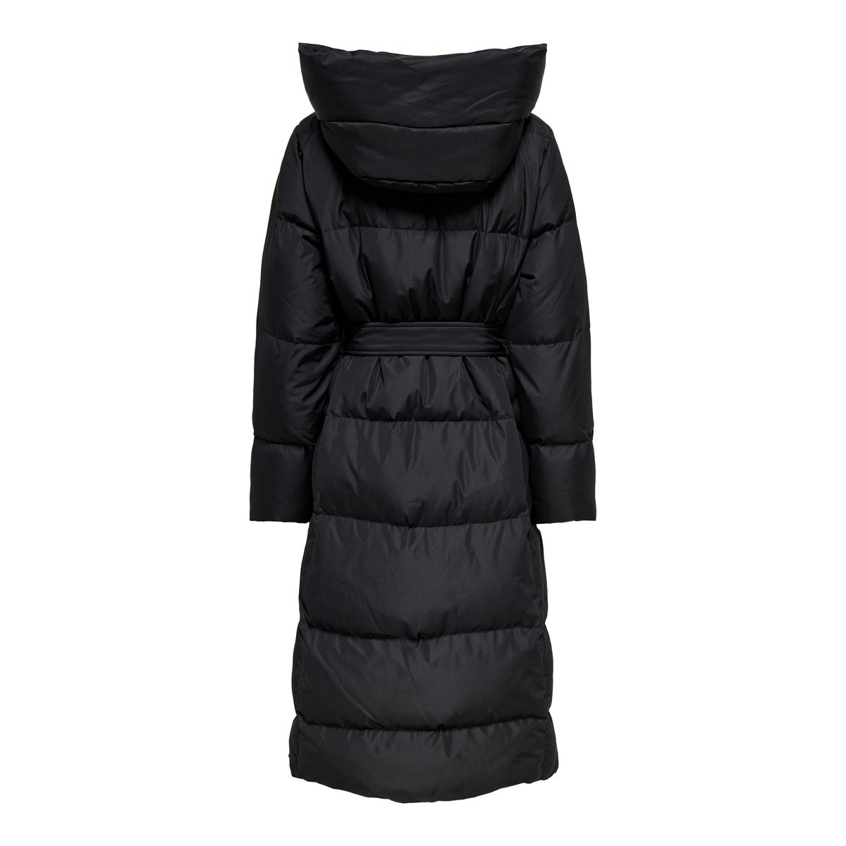 Doudoune black, ONLY