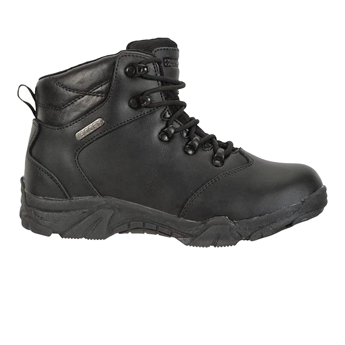 Bottines de marche CANYON noir, MOUNTAIN WAREHOUSE