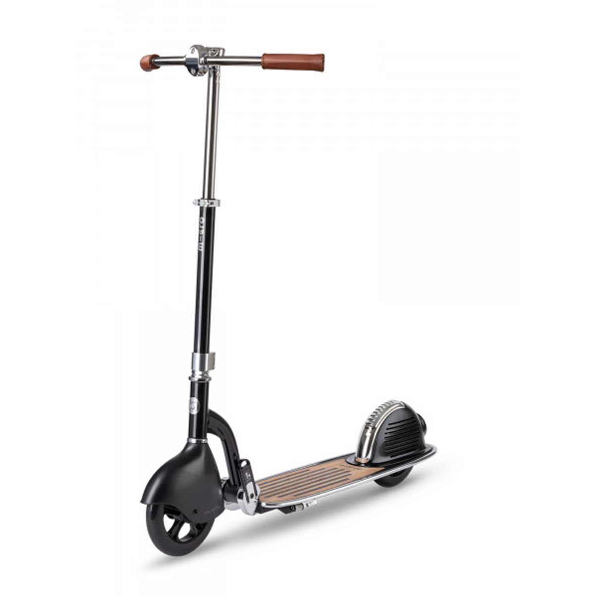 trottinette - Micro Navigator noir, MICRO MOBILITY