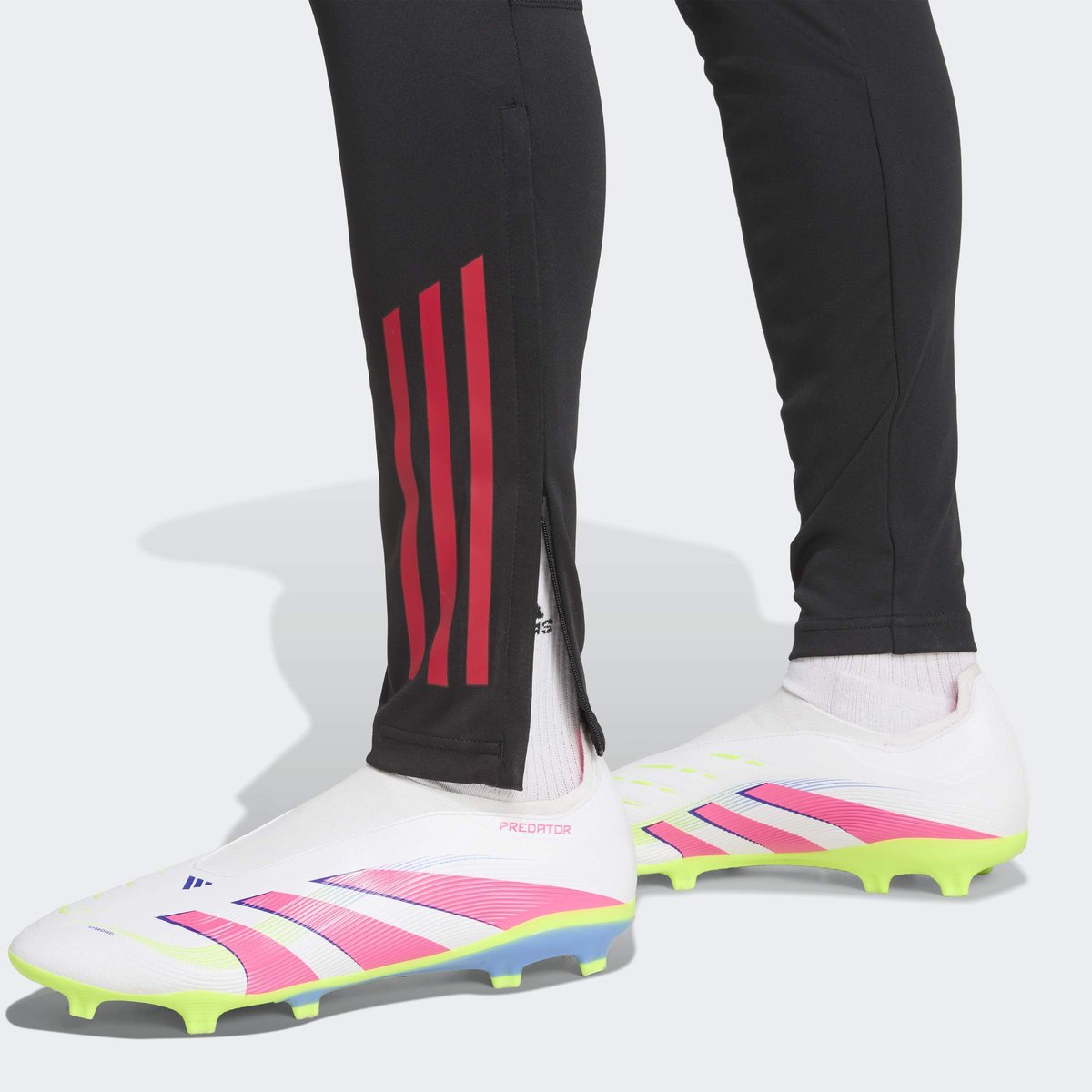 Pantalon De Training Liverpool Fc Tiro 25 Competition Pantalon De Training Liverpool Fc Tiro 25 Competition black, adidas Performance