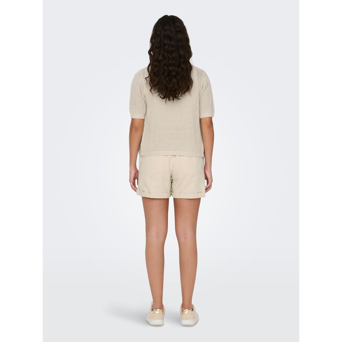 Cardigan sandshell, JDY